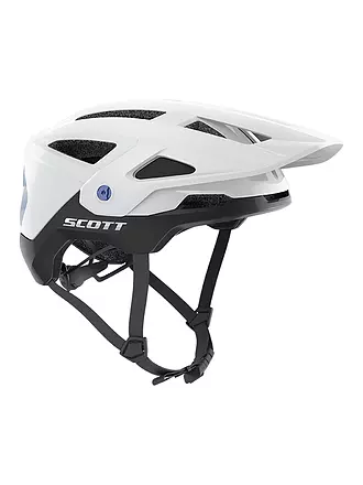 SCOTT | Casco da bici Stego Plus | weiss